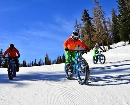 Zig-zag Les Coches Apartament