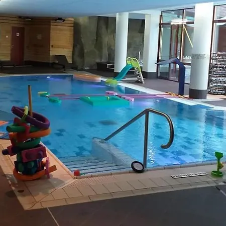 Zig-zag Les Coches * La Plagne