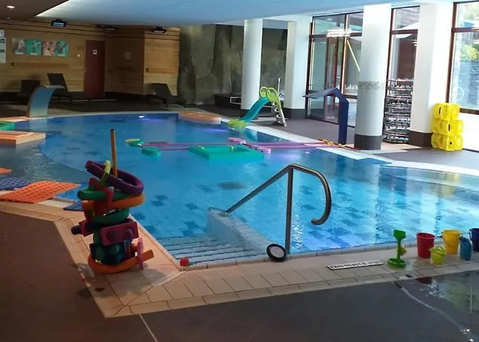 Zig-zag Les Coches * ラ・プラーニュ