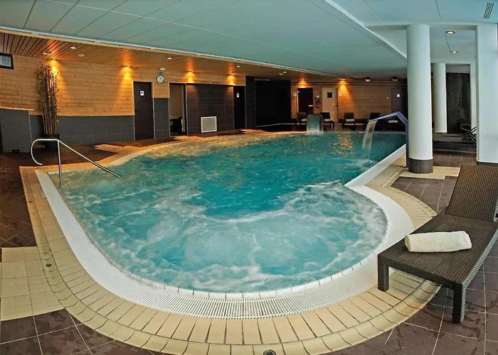 Zig-zag Les Coches * ラ・プラーニュ