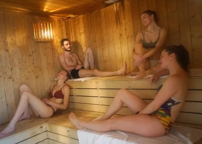 Lägenhet Zig-zag Les Coches