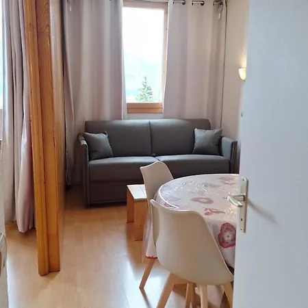 Apartment Zig-zag Les Coches *