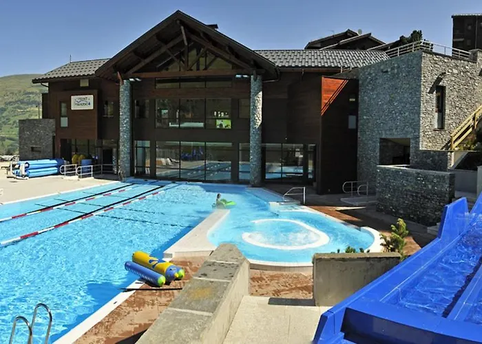 Apartment Zig-zag Les Coches La Plagne