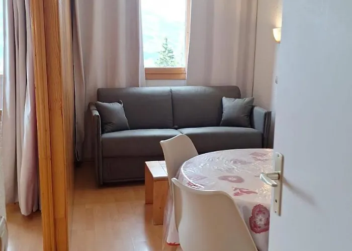 Apartment Zig-zag Les Coches *